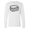 Essential-T Long Sleeve T-Shirt Thumbnail