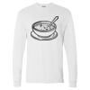 Essential-T Long Sleeve T-Shirt Thumbnail