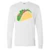 Essential-T Long Sleeve T-Shirt Thumbnail