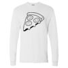 Essential-T Long Sleeve T-Shirt Thumbnail