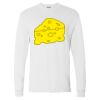 Essential-T Long Sleeve T-Shirt Thumbnail
