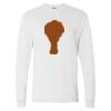 Essential-T Long Sleeve T-Shirt Thumbnail