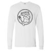 Essential-T Long Sleeve T-Shirt Thumbnail