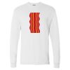 Essential-T Long Sleeve T-Shirt Thumbnail