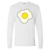 Essential-T Long Sleeve T-Shirt Thumbnail