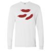 Essential-T Long Sleeve T-Shirt Thumbnail