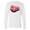 Essential-T Long Sleeve T-Shirt Thumbnail