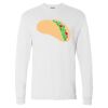 Essential-T Long Sleeve T-Shirt Thumbnail