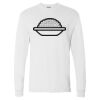 Essential-T Long Sleeve T-Shirt Thumbnail