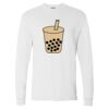 Essential-T Long Sleeve T-Shirt Thumbnail