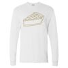 Essential-T Long Sleeve T-Shirt Thumbnail