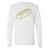 Essential-T Long Sleeve T-Shirt Thumbnail