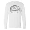 Essential-T Long Sleeve T-Shirt Thumbnail
