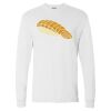 Essential-T Long Sleeve T-Shirt Thumbnail