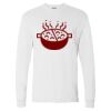 Essential-T Long Sleeve T-Shirt Thumbnail