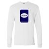 Essential-T Long Sleeve T-Shirt Thumbnail
