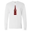 Essential-T Long Sleeve T-Shirt Thumbnail