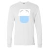 Essential-T Long Sleeve T-Shirt Thumbnail