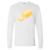 Essential-T Long Sleeve T-Shirt Thumbnail