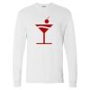 Essential-T Long Sleeve T-Shirt Thumbnail