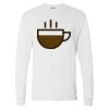 Essential-T Long Sleeve T-Shirt Thumbnail