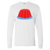 Essential-T Long Sleeve T-Shirt Thumbnail