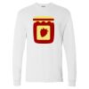 Essential-T Long Sleeve T-Shirt Thumbnail