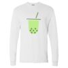 Essential-T Long Sleeve T-Shirt Thumbnail
