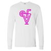 Essential-T Long Sleeve T-Shirt Thumbnail