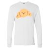 Essential-T Long Sleeve T-Shirt Thumbnail