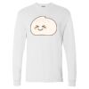 Essential-T Long Sleeve T-Shirt Thumbnail