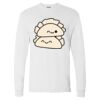 Essential-T Long Sleeve T-Shirt Thumbnail