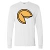 Essential-T Long Sleeve T-Shirt Thumbnail