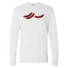 Essential-T Long Sleeve T-Shirt Thumbnail