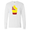 Essential-T Long Sleeve T-Shirt Thumbnail