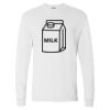 Essential-T Long Sleeve T-Shirt Thumbnail