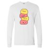 Essential-T Long Sleeve T-Shirt Thumbnail