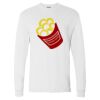Essential-T Long Sleeve T-Shirt Thumbnail