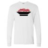 Essential-T Long Sleeve T-Shirt Thumbnail