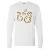 Essential-T Long Sleeve T-Shirt Thumbnail