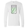 Essential-T Long Sleeve T-Shirt Thumbnail