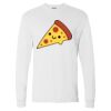Essential-T Long Sleeve T-Shirt Thumbnail
