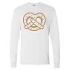 Essential-T Long Sleeve T-Shirt Thumbnail
