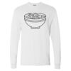 Essential-T Long Sleeve T-Shirt Thumbnail
