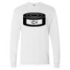 Essential-T Long Sleeve T-Shirt Thumbnail