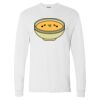 Essential-T Long Sleeve T-Shirt Thumbnail