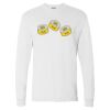Essential-T Long Sleeve T-Shirt Thumbnail