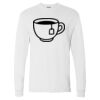 Essential-T Long Sleeve T-Shirt Thumbnail