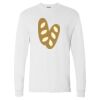 Essential-T Long Sleeve T-Shirt Thumbnail