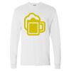 Essential-T Long Sleeve T-Shirt Thumbnail